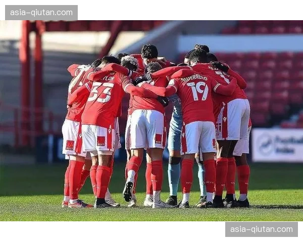 诺丁汉森林战平富勒姆脱离降级区 保级形势现转机