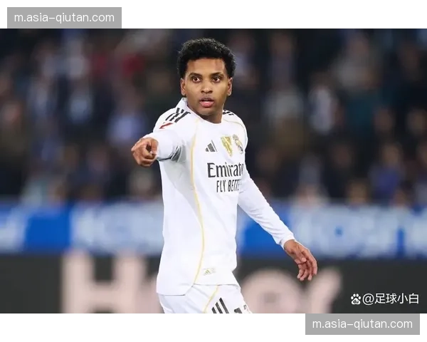 罗德里戈累积黄牌停赛 皇马锋线轮换深度面临严峻考验