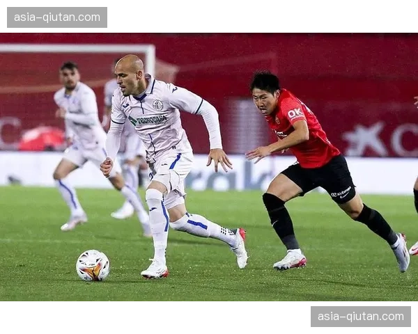 马洛卡防守端结构性崩溃，场均失球2球反映战术执行问题