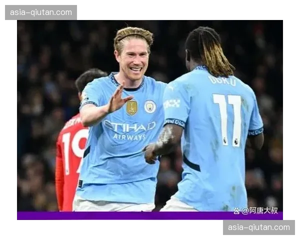 诺丁汉森林客场战术选择 面对曼城是否应该坚持五后卫体系